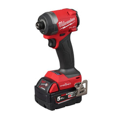 Masina de insurubat cu impact 1/4" Hex M18 FUEL™ ONE-KEY™ ONEID3-502X - Milwaukee