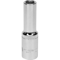 Cheie tubulara bihexagon adanca 10mm YT-12932