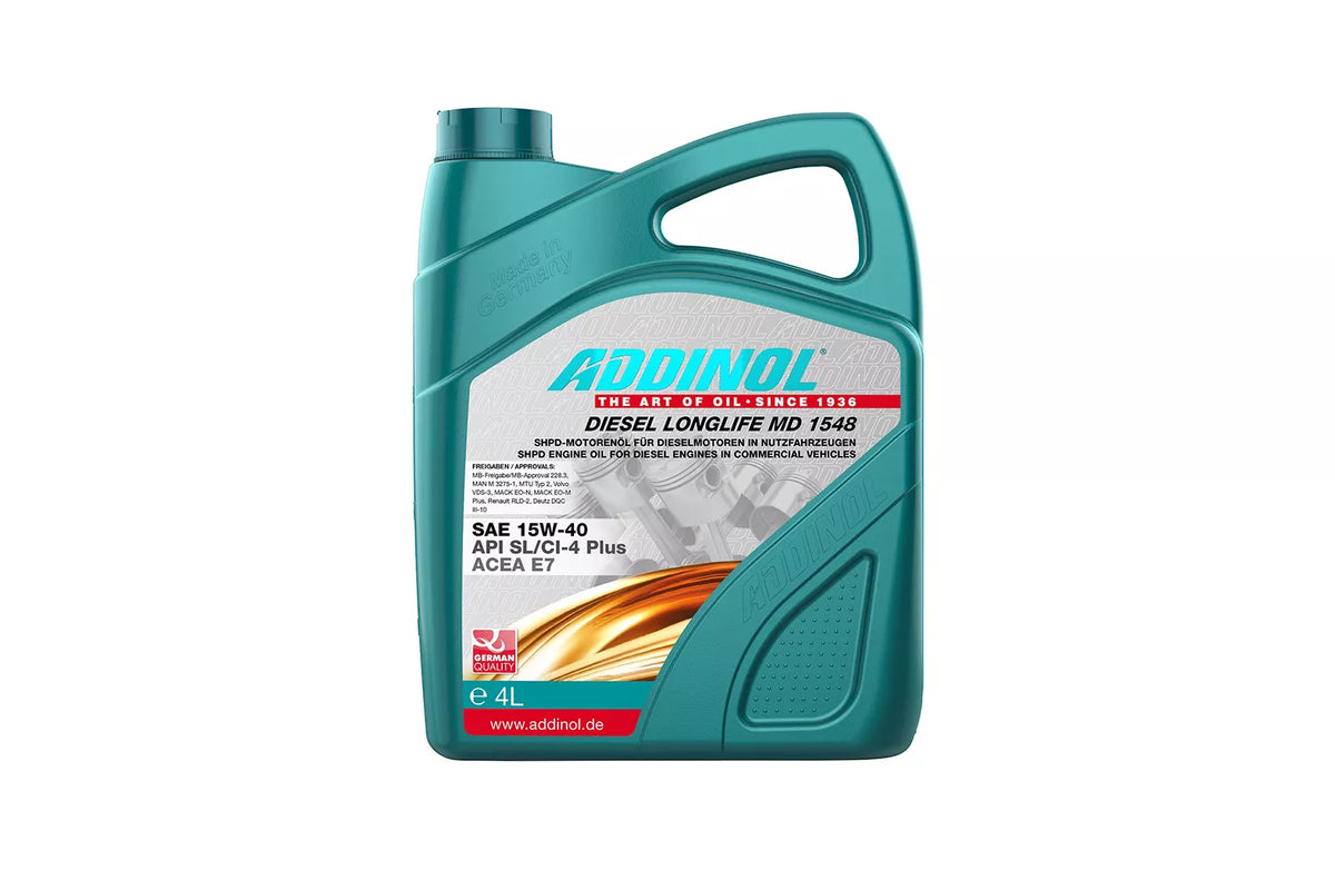 Ulei Addinol 15w40 MD1548 4 l