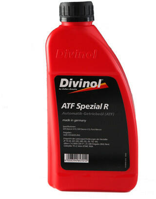 DIVINOL ULEI ATF SPEZIAL 1L