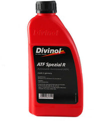 DIVINOL ULEI ATF SPEZIAL 1L