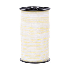 Bandă gard electric 40 mm – 200 m