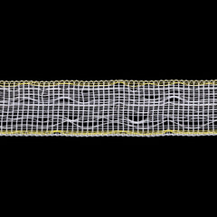 Bandă gard electric 40 mm – 200 m
