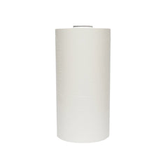 Folie înfoliat baloți Albă 500mm x 25mic x 1800m