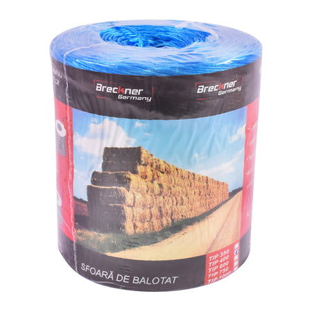 Sfoara balotat Breckner 400 5kg BK85400
