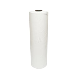 Folie înfoliat baloți albă 750mm x 25mic x 1650