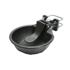 Adăpătoare din fontă cu accesorii 2.5L, 6kg - Breckner Germany
