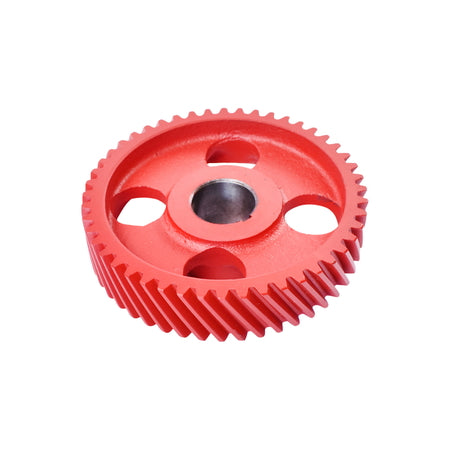 Pinion arbore cama