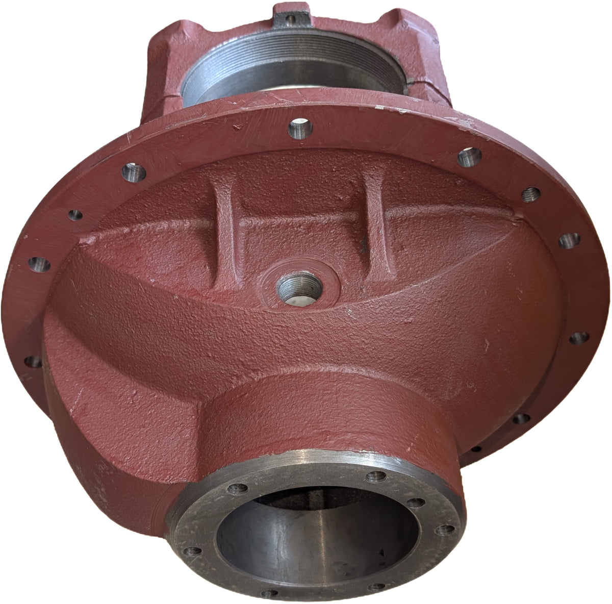 Carcasa diferential taf G.M. (grup marit)