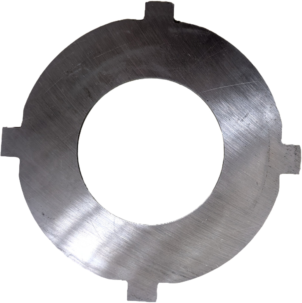 Disc fix