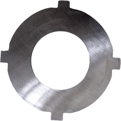 Disc fix