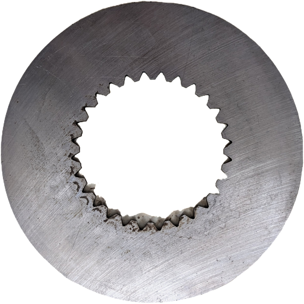 Disc condus GM