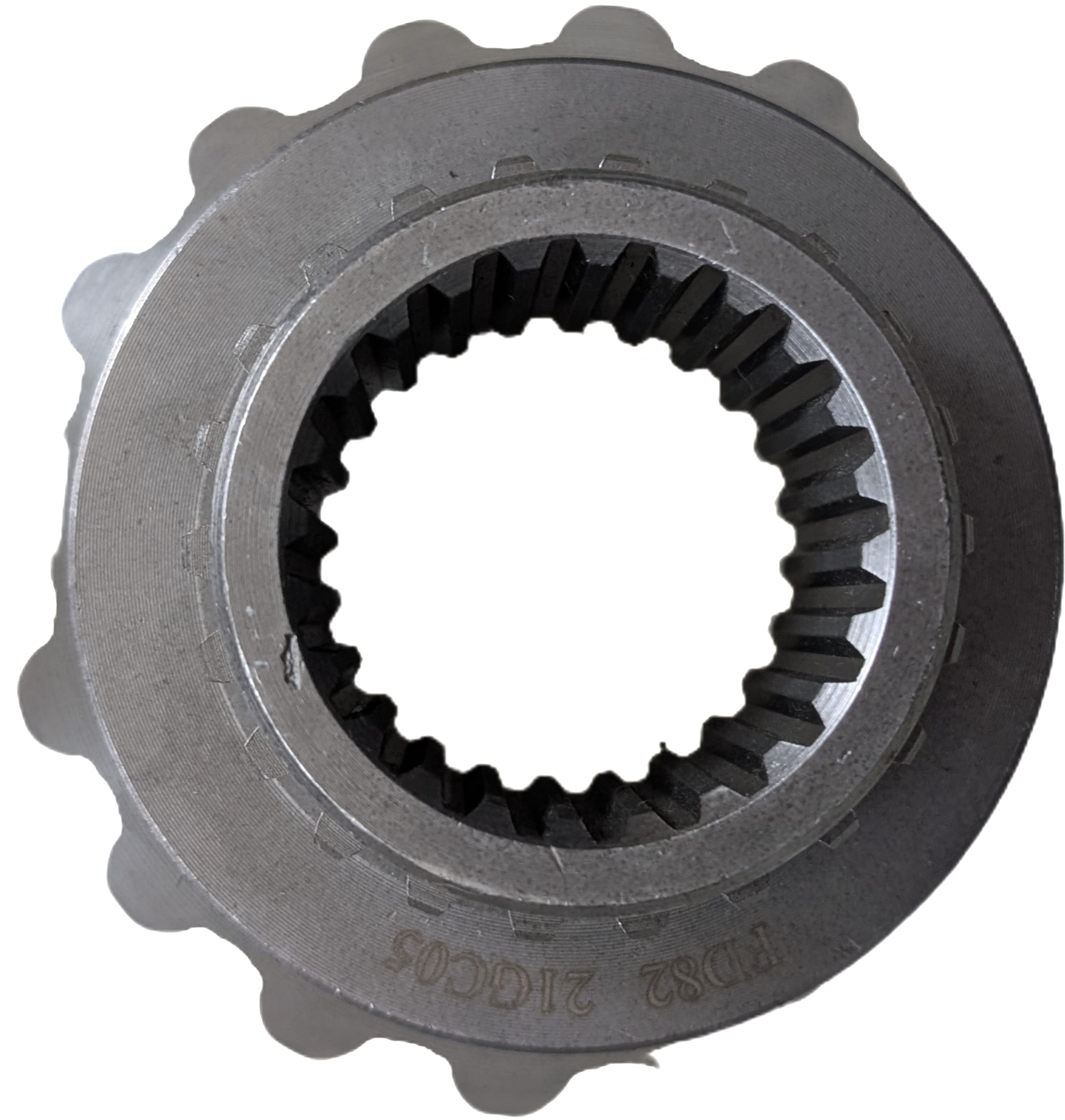Pinion planetar taf GM 81007