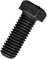 Șurub cu cap hexagonal mic 10x25