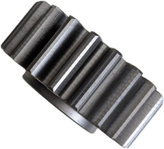 Pinion central taf