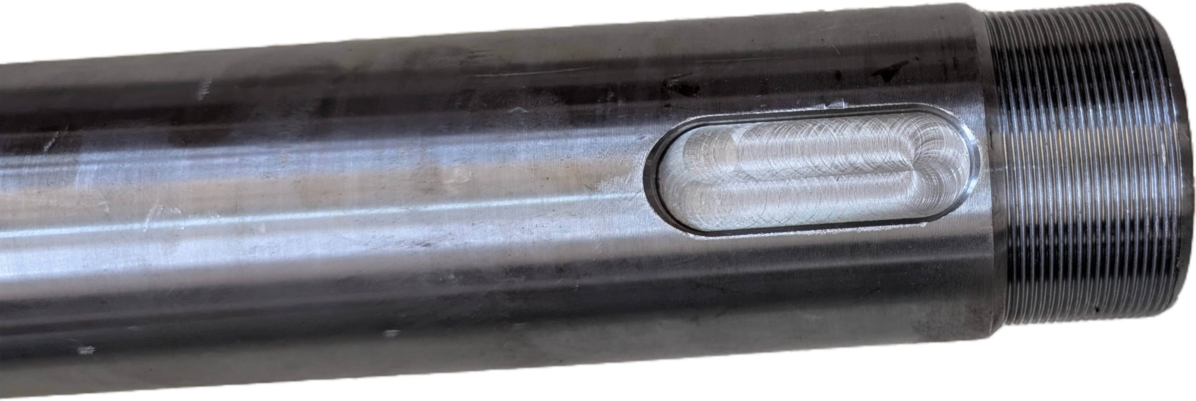 Ax principal troliu M56