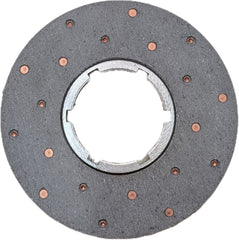 Disc ambreiaj troliu