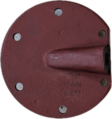 Capac rulment axial