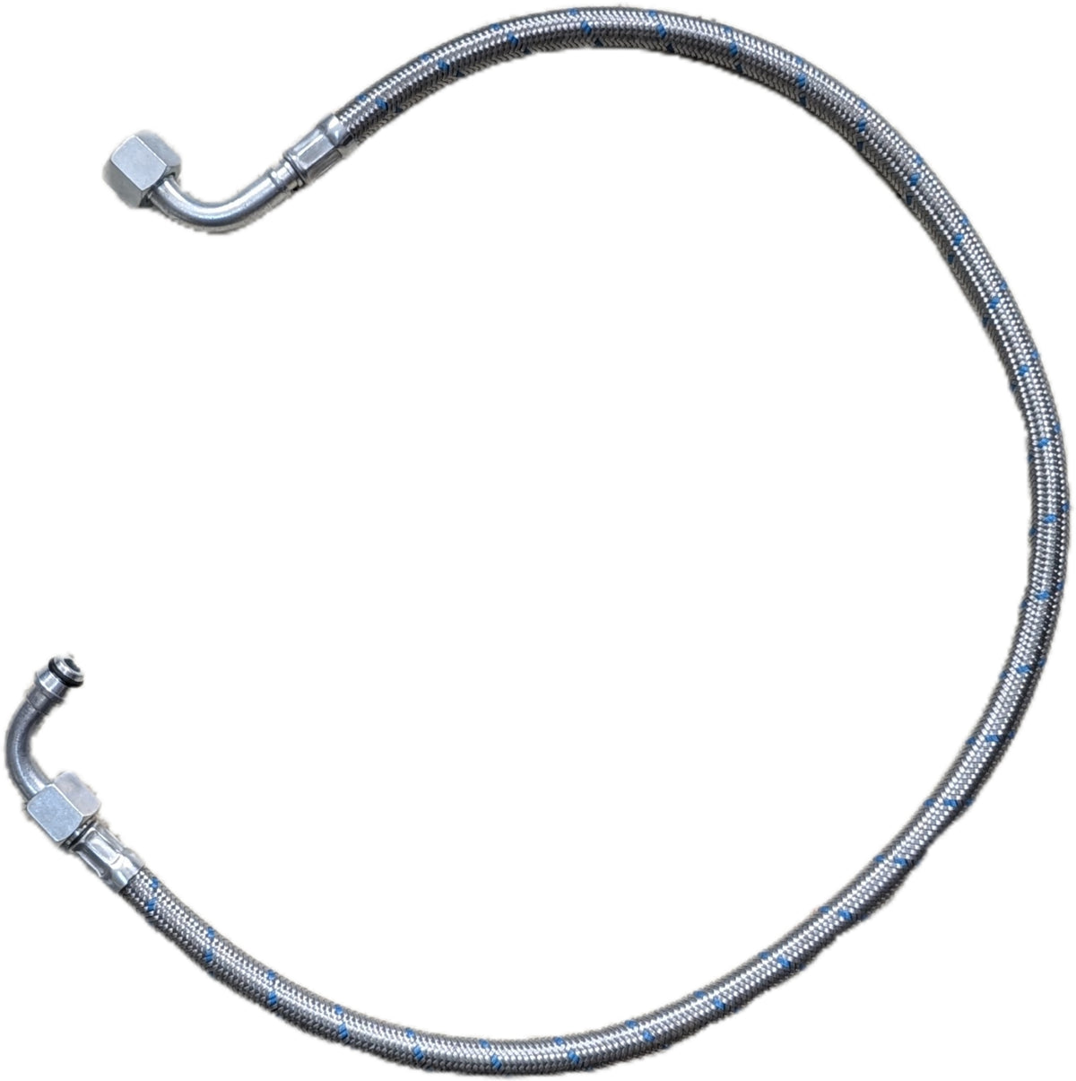 Furtun troliu 90Sx800