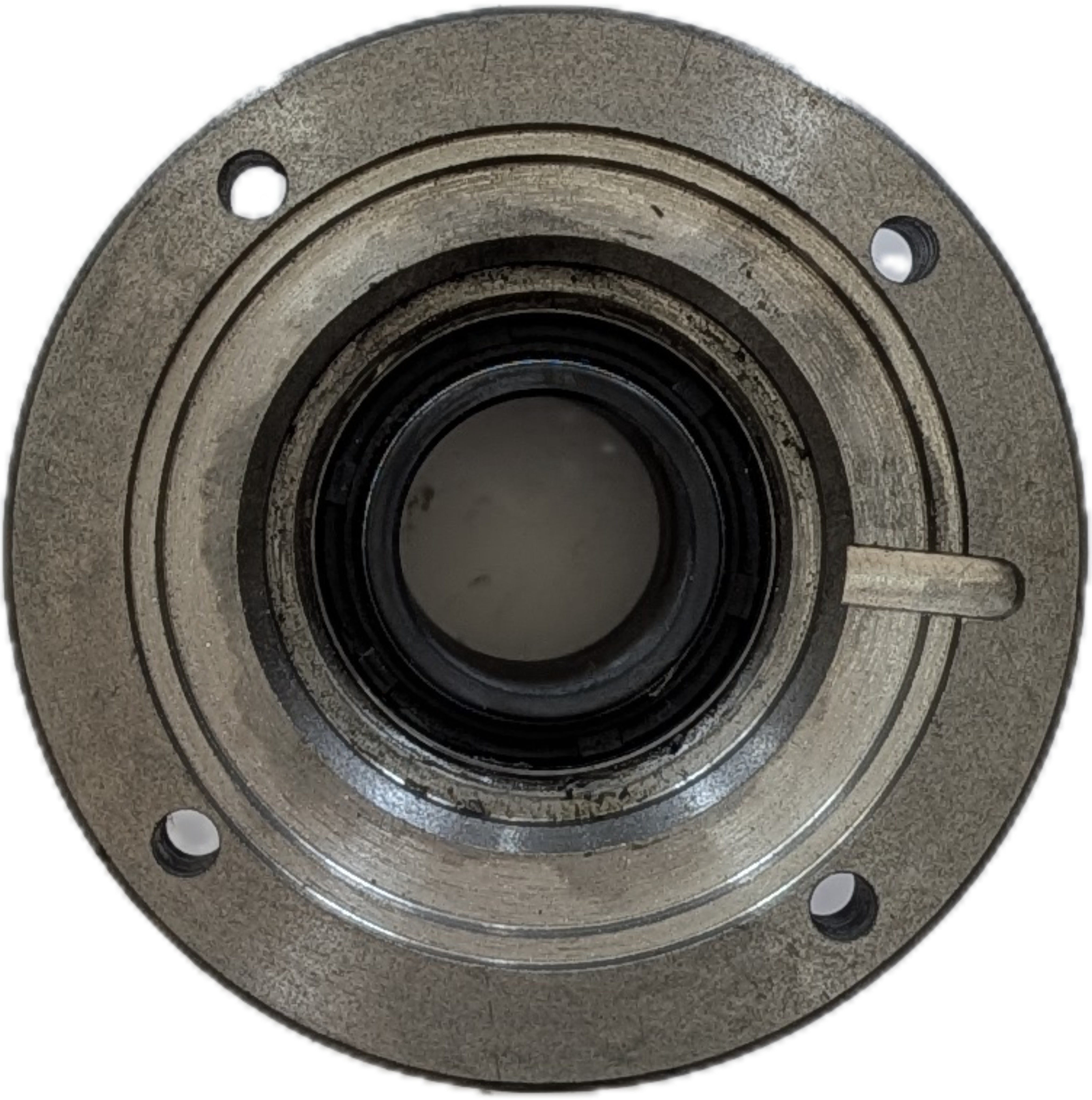 Capac ax iesire