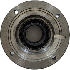 Capac ax iesire