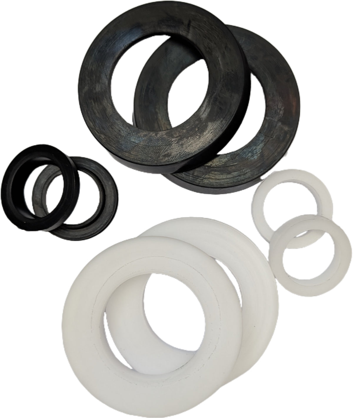 Set garnituri servocomanda