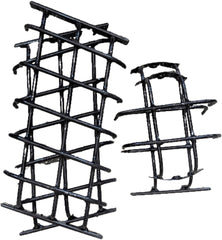 Set grilaje lampi taf.