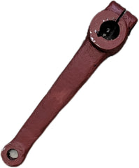 Pârghie ambreiaj taf