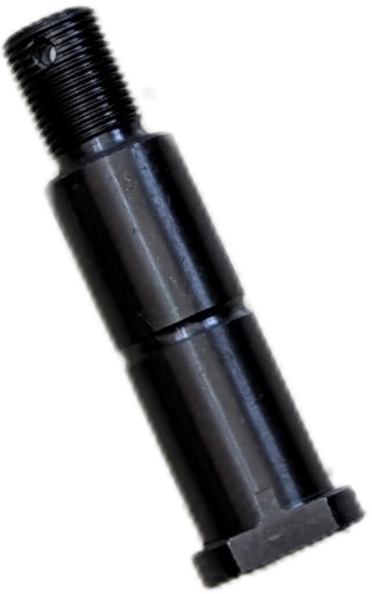 Bolt balansier