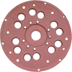 Disc cu flanșă U650