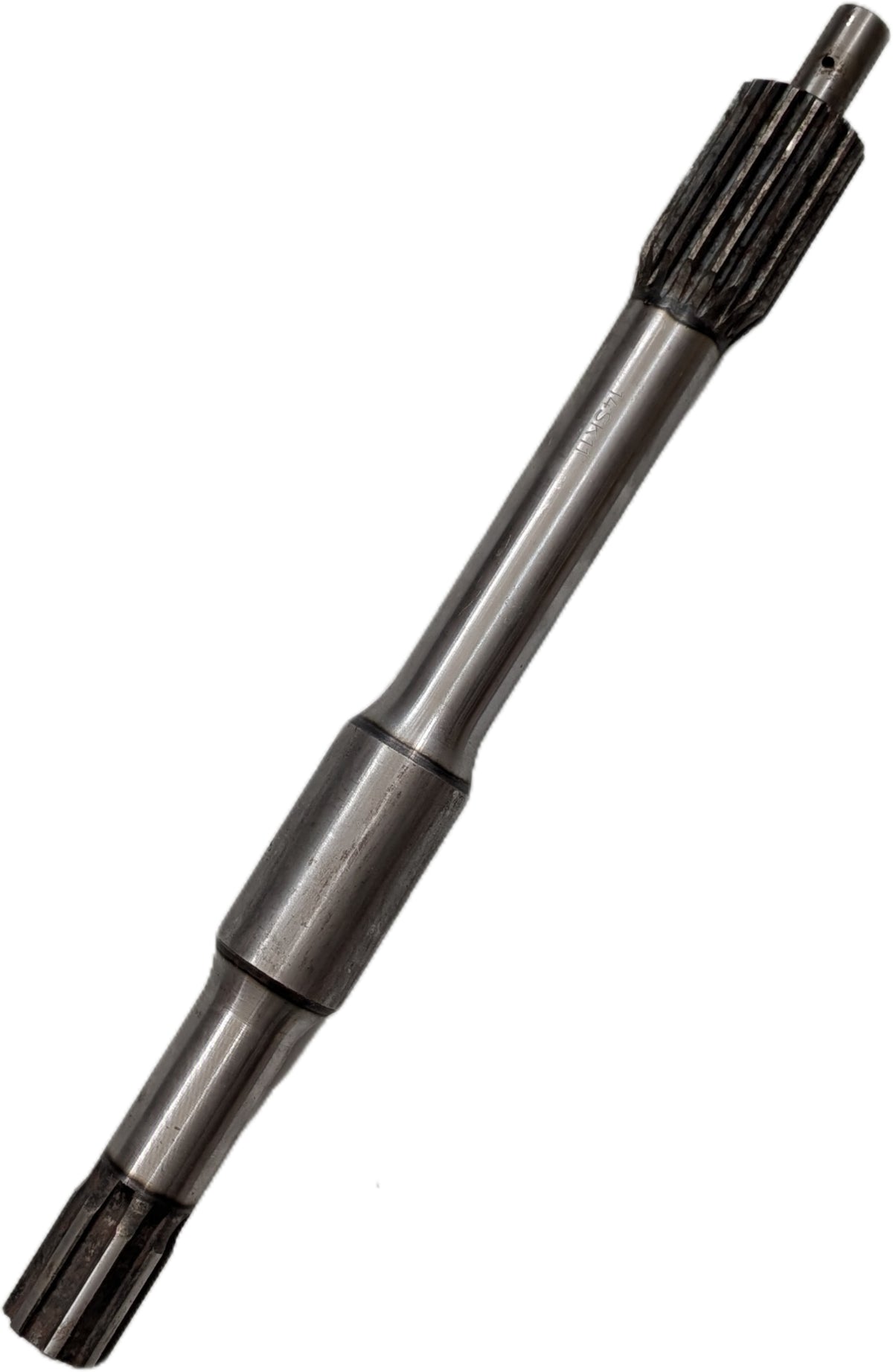 Ax intermediar priză putere U-650