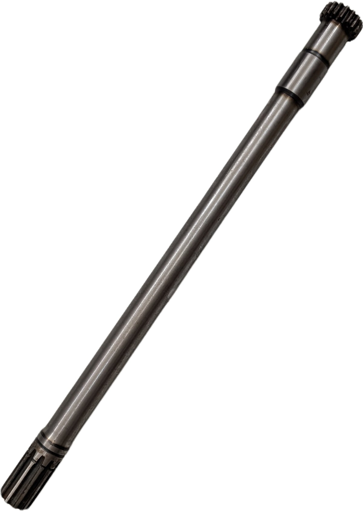 Ax intermediar priză putere U-650
