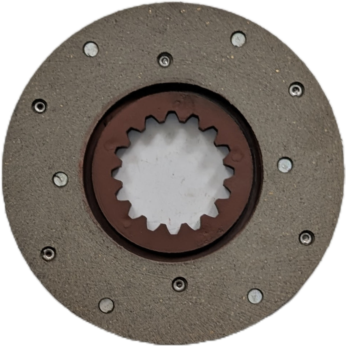 Disc frana U-650 FERMIT