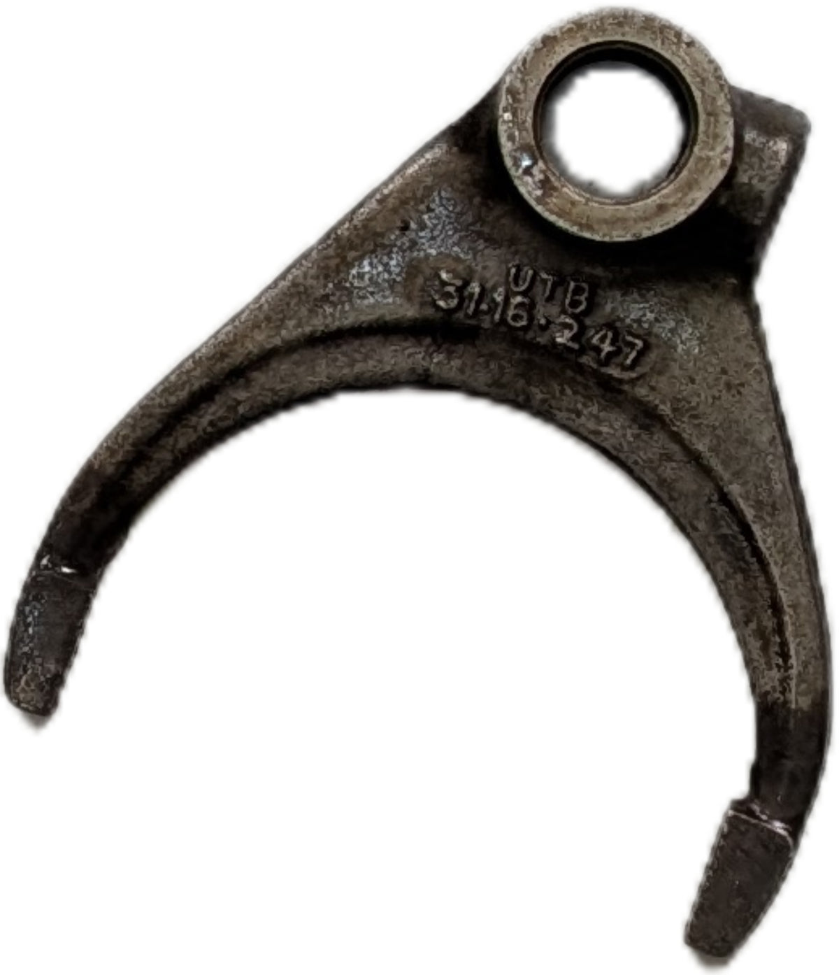 Furca reductor U-650