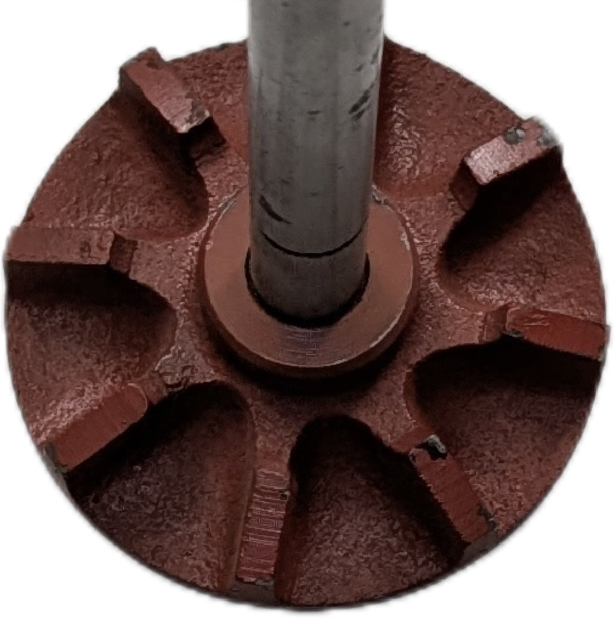 Ax pompa apa U-650+rotor