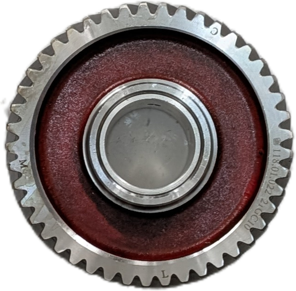 Pinion intermediar U-650