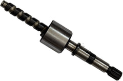 Ax comanda servodirecție U-650