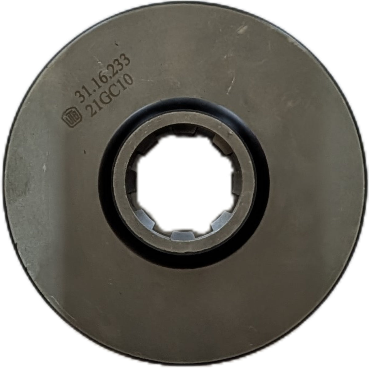 Roata dințată U-650