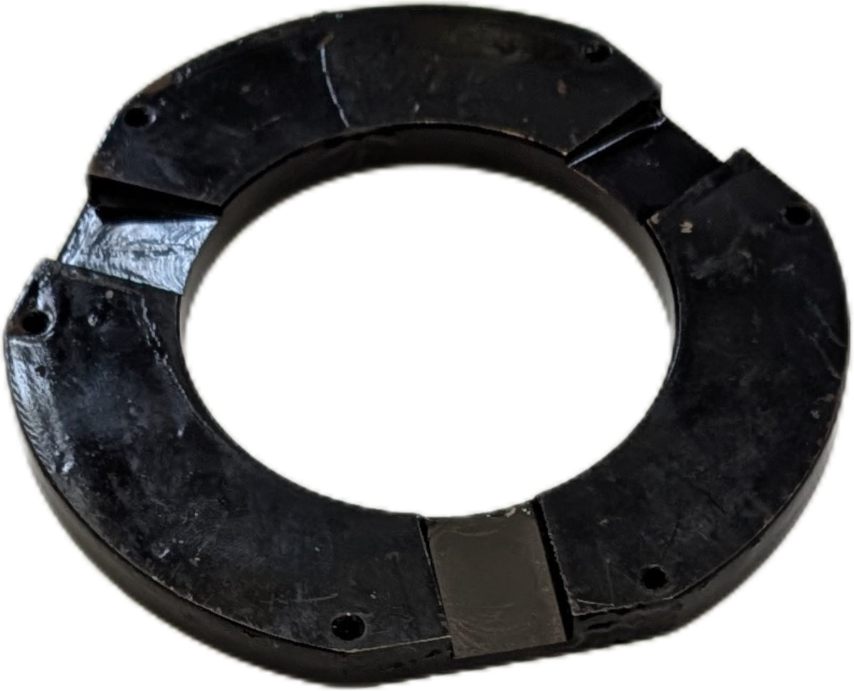 Placa presare U-650