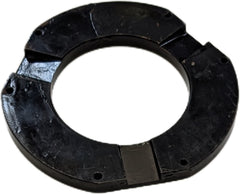Placa presare U-650
