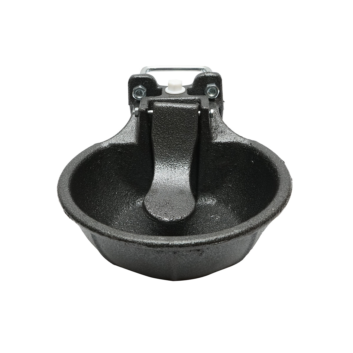 Adăpătoare din fontă cu accesorii 2.5L, 6kg - Breckner Germany