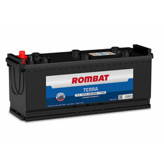 Acumulator ROMBAT TERRA 12V 135Ah