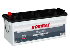 Acumulator ROMBAT TEMPEST 12V 170Ah – Cicluri profunde