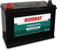 Acumulator ROMBAT TORNADA 12V 100Ah