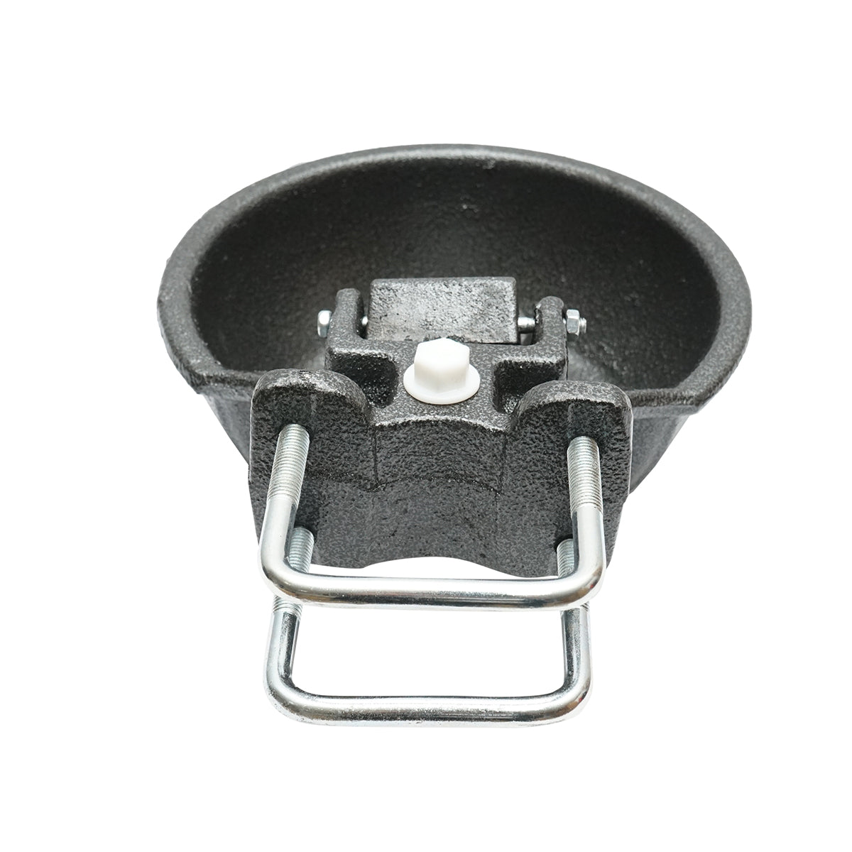 Adăpătoare din fontă cu accesorii 2.5L, 6kg - Breckner Germany