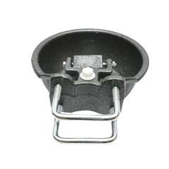 Adăpătoare din fontă cu accesorii 2.5L, 6kg - Breckner Germany