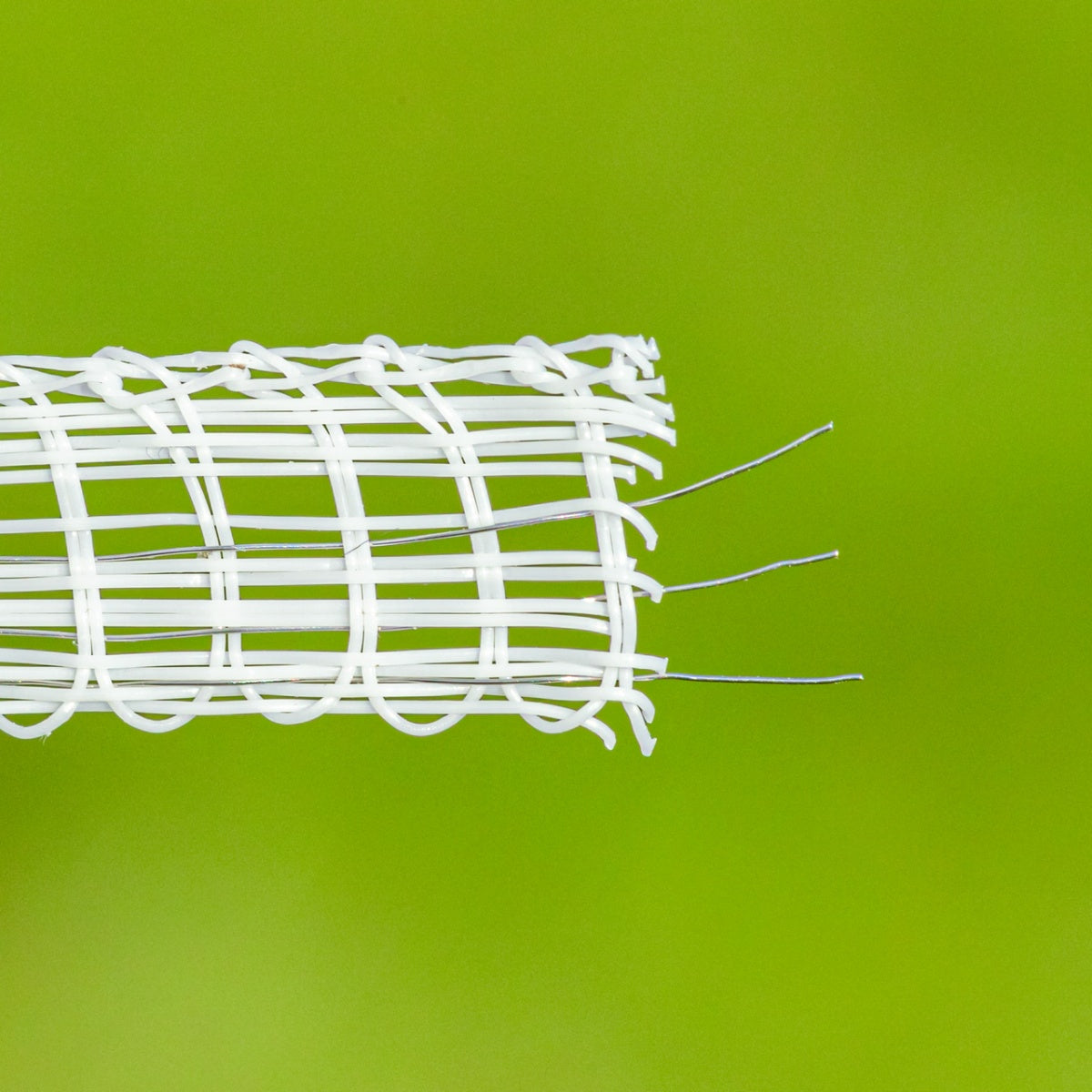 Bandă gard electric 10 mm – 200 m