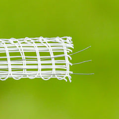 Bandă gard electric 10 mm – 200 m