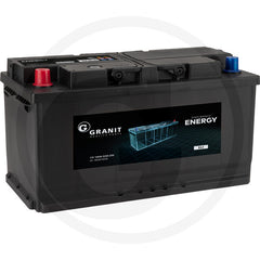 ACUMULATOR GRANIT 12V 100AH BI