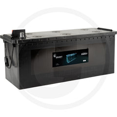 Acumulator Granit 12V 130Ah Cicluri Intensive
